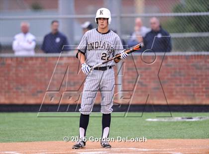 Thumbnail 1 in Flower Mound vs. Keller (UIL 6A Regional Quarterfinal Playoff) photogallery.