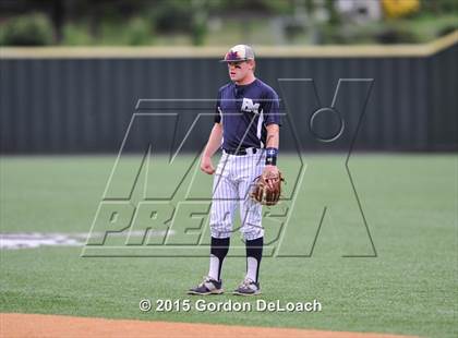 Thumbnail 3 in Flower Mound vs. Keller (UIL 6A Regional Quarterfinal Playoff) photogallery.