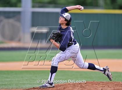 Thumbnail 3 in Flower Mound vs. Keller (UIL 6A Regional Quarterfinal Playoff) photogallery.