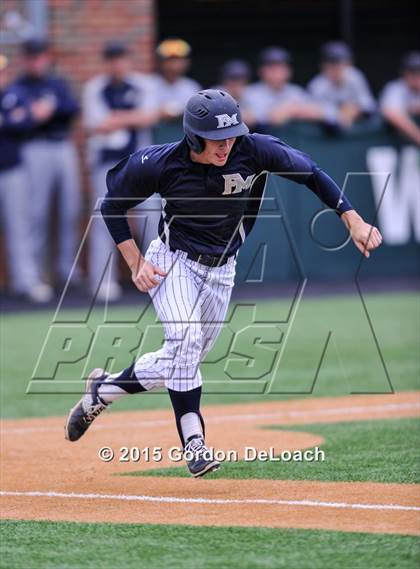 Thumbnail 2 in Flower Mound vs. Keller (UIL 6A Regional Quarterfinal Playoff) photogallery.
