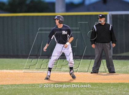 Thumbnail 1 in Flower Mound vs. Keller (UIL 6A Regional Quarterfinal Playoff) photogallery.