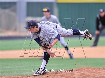 Thumbnail 1 in Flower Mound vs. Keller (UIL 6A Regional Quarterfinal Playoff) photogallery.