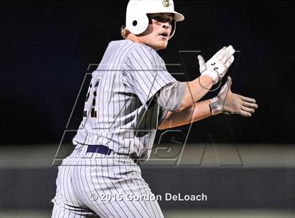 Thumbnail 1 in Flower Mound vs. Keller (UIL 6A Regional Quarterfinal Playoff) photogallery.
