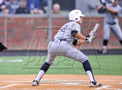 Thumbnail 2 in Flower Mound vs. Keller (UIL 6A Regional Quarterfinal Playoff) photogallery.