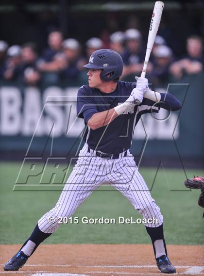 Thumbnail 1 in Flower Mound vs. Keller (UIL 6A Regional Quarterfinal Playoff) photogallery.