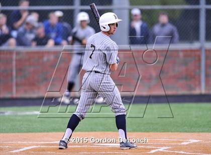 Thumbnail 3 in Flower Mound vs. Keller (UIL 6A Regional Quarterfinal Playoff) photogallery.