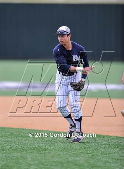 Thumbnail 1 in Flower Mound vs. Keller (UIL 6A Regional Quarterfinal Playoff) photogallery.