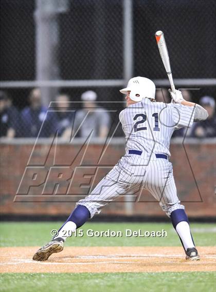 Thumbnail 1 in Flower Mound vs. Keller (UIL 6A Regional Quarterfinal Playoff) photogallery.