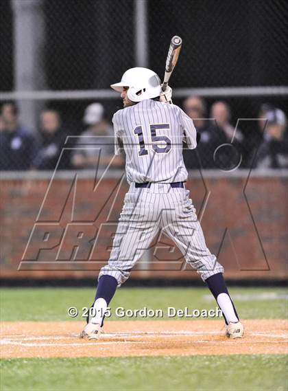 Thumbnail 3 in Flower Mound vs. Keller (UIL 6A Regional Quarterfinal Playoff) photogallery.