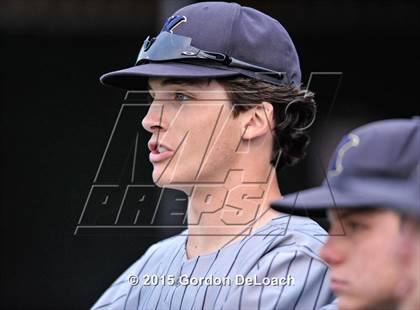 Thumbnail 2 in Flower Mound vs. Keller (UIL 6A Regional Quarterfinal Playoff) photogallery.