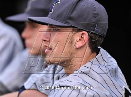 Thumbnail 3 in Flower Mound vs. Keller (UIL 6A Regional Quarterfinal Playoff) photogallery.