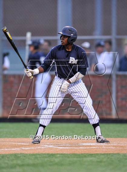 Thumbnail 1 in Flower Mound vs. Keller (UIL 6A Regional Quarterfinal Playoff) photogallery.