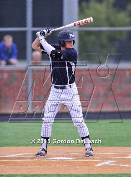 Thumbnail 1 in Flower Mound vs. Keller (UIL 6A Regional Quarterfinal Playoff) photogallery.