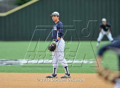 Thumbnail 2 in Flower Mound vs. Keller (UIL 6A Regional Quarterfinal Playoff) photogallery.
