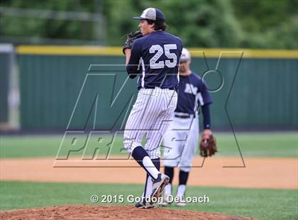 Thumbnail 2 in Flower Mound vs. Keller (UIL 6A Regional Quarterfinal Playoff) photogallery.