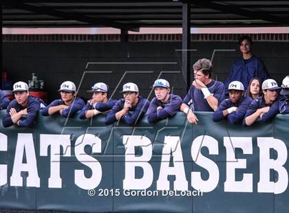 Thumbnail 3 in Flower Mound vs. Keller (UIL 6A Regional Quarterfinal Playoff) photogallery.