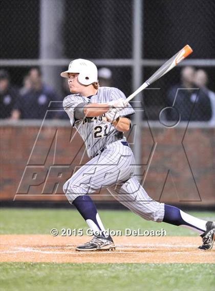 Thumbnail 1 in Flower Mound vs. Keller (UIL 6A Regional Quarterfinal Playoff) photogallery.