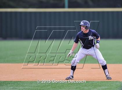 Thumbnail 2 in Flower Mound vs. Keller (UIL 6A Regional Quarterfinal Playoff) photogallery.