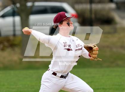 Thumbnail 2 in MacDuffie @ Worcester Academy photogallery.