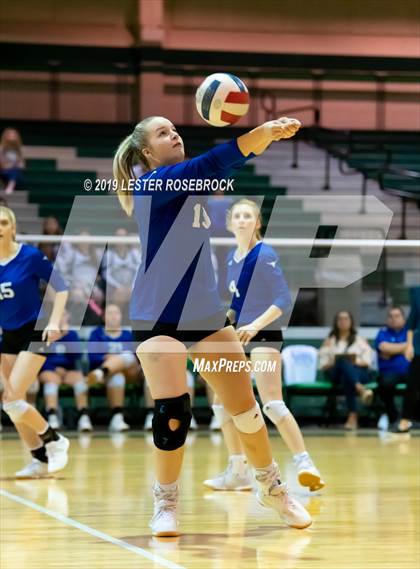 Thumbnail 1 in George West @ Dilley photogallery.