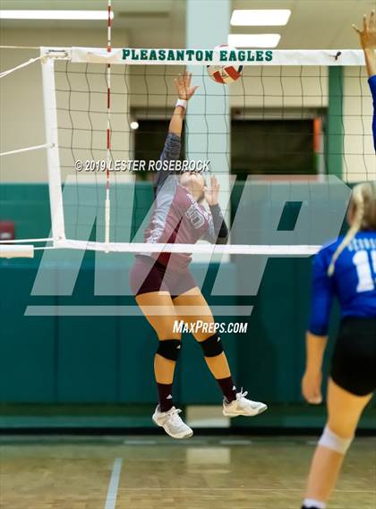 Thumbnail 3 in George West @ Dilley photogallery.