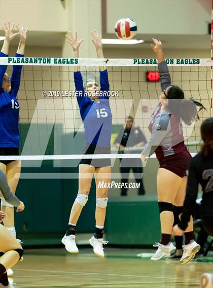 Thumbnail 3 in George West @ Dilley photogallery.
