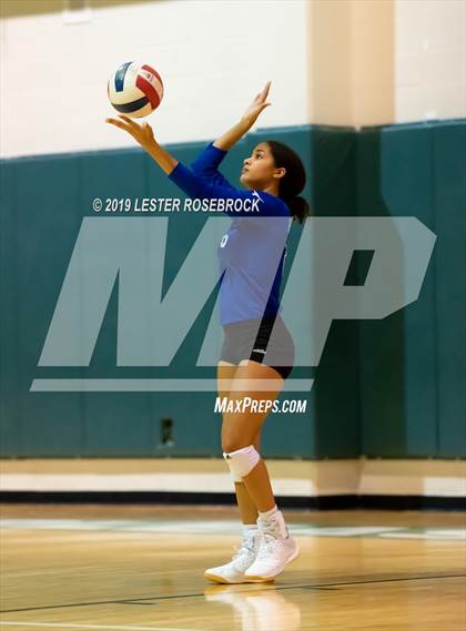 Thumbnail 1 in George West @ Dilley photogallery.
