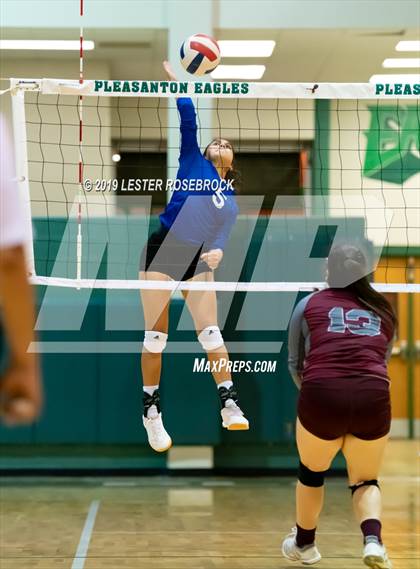 Thumbnail 2 in George West @ Dilley photogallery.