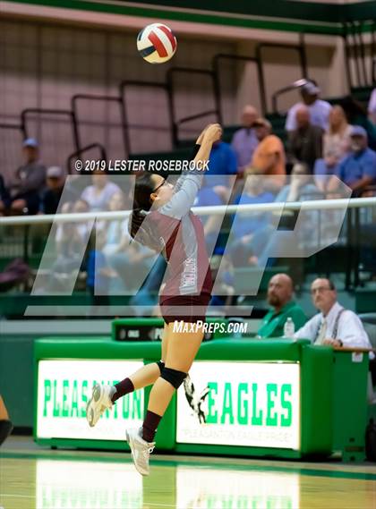 Thumbnail 1 in George West @ Dilley photogallery.