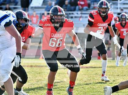 Thumbnail 1 in Socorro @ Robertson (NMAA 3A Semifinal Playoff) photogallery.