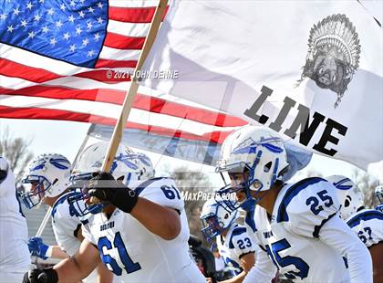Thumbnail 1 in Socorro @ Robertson (NMAA 3A Semifinal Playoff) photogallery.