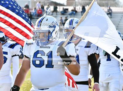 Thumbnail 3 in Socorro @ Robertson (NMAA 3A Semifinal Playoff) photogallery.