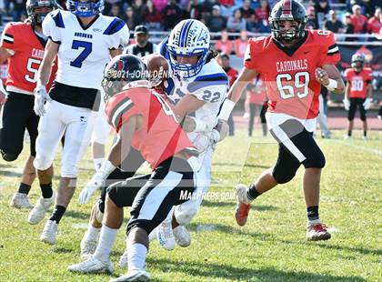 Thumbnail 3 in Socorro @ Robertson (NMAA 3A Semifinal Playoff) photogallery.
