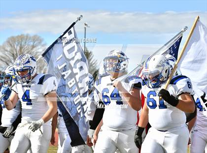 Thumbnail 3 in Socorro @ Robertson (NMAA 3A Semifinal Playoff) photogallery.