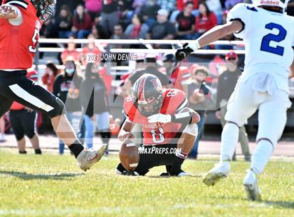 Thumbnail 2 in Socorro @ Robertson (NMAA 3A Semifinal Playoff) photogallery.