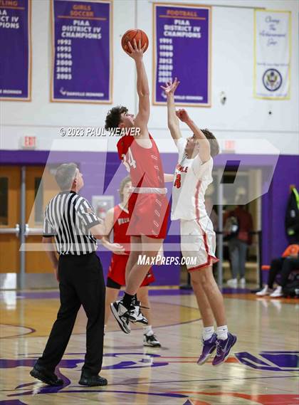 Thumbnail 2 in Williamsport @ Danville photogallery.