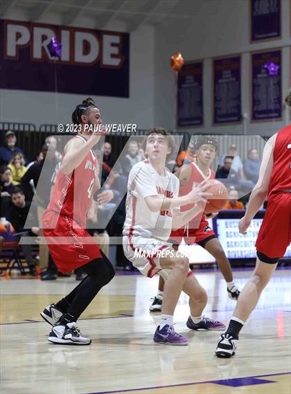 Thumbnail 3 in Williamsport @ Danville photogallery.