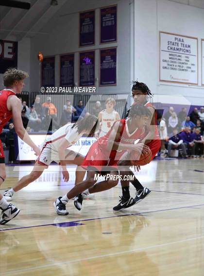 Thumbnail 3 in Williamsport @ Danville photogallery.