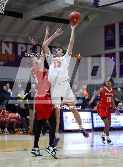 Thumbnail 2 in Williamsport @ Danville photogallery.