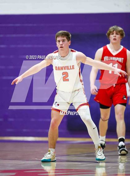 Thumbnail 1 in Williamsport @ Danville photogallery.