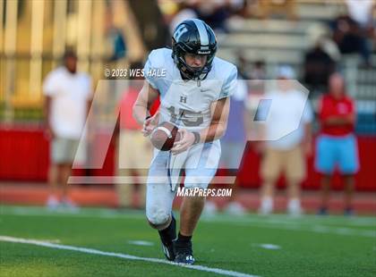 Thumbnail 2 in South Panola vs. Houston photogallery.