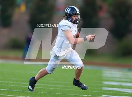 Thumbnail 2 in South Panola vs. Houston photogallery.