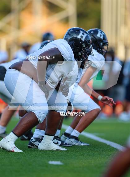 Thumbnail 3 in South Panola vs. Houston photogallery.