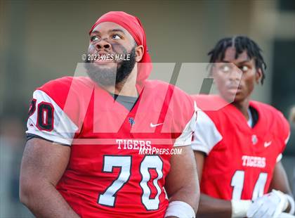 Thumbnail 1 in South Panola vs. Houston photogallery.