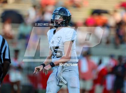 Thumbnail 3 in South Panola vs. Houston photogallery.