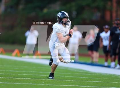 Thumbnail 1 in South Panola vs. Houston photogallery.