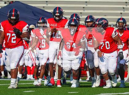 Thumbnail 1 in South Panola vs. Houston photogallery.