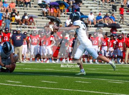 Thumbnail 1 in South Panola vs. Houston photogallery.