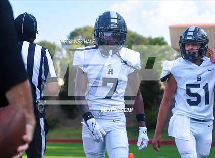 Thumbnail 1 in South Panola vs. Houston photogallery.