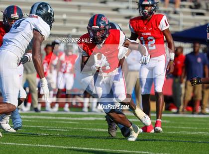 Thumbnail 2 in South Panola vs. Houston photogallery.